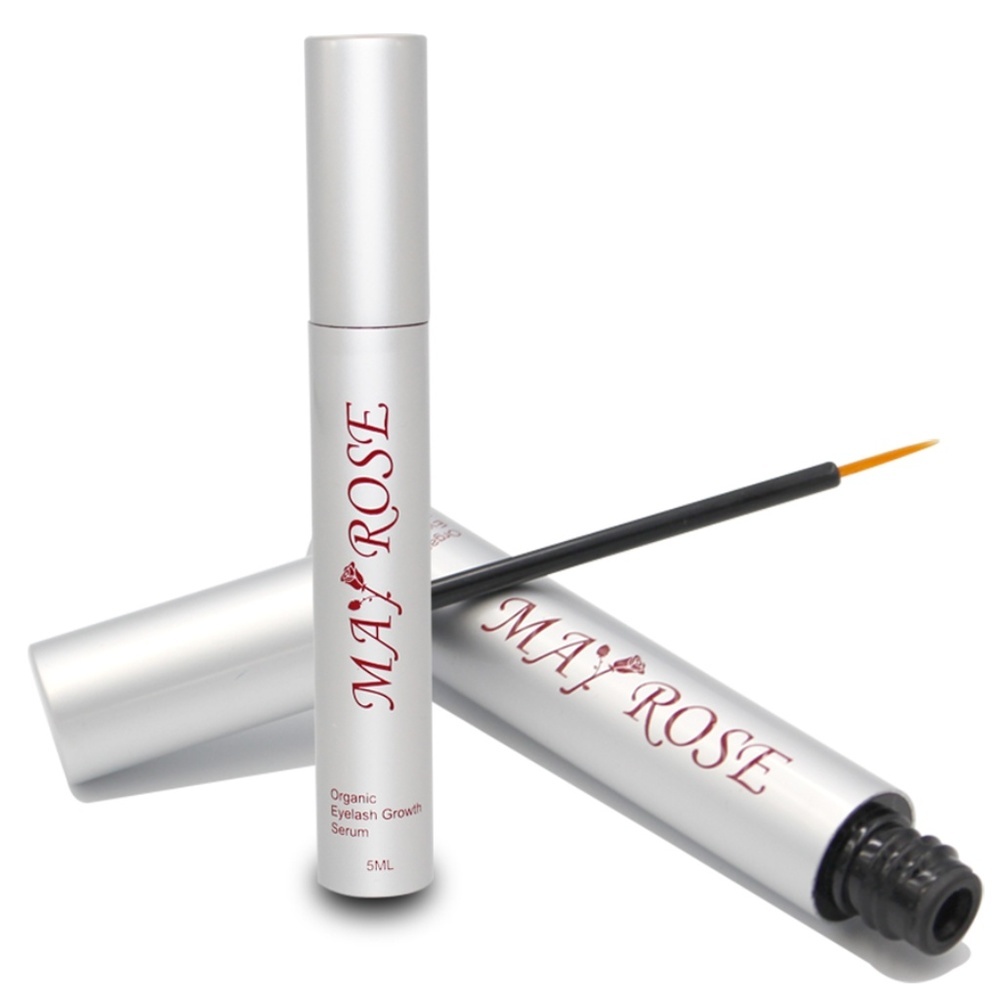 Eyelash and Eyebrows Growth Serum Organic